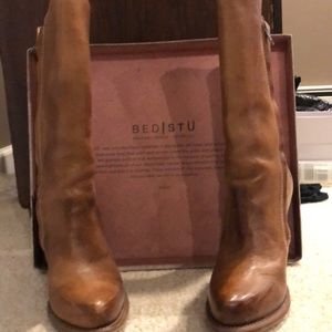 Bed Stu Embark boots